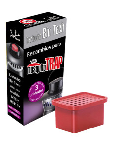 RECAMBIO MATAINSECTOS MT8(3U) 2