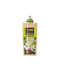 FERTILIZANTE UNIVERSAL ECOLOGICO 1 L