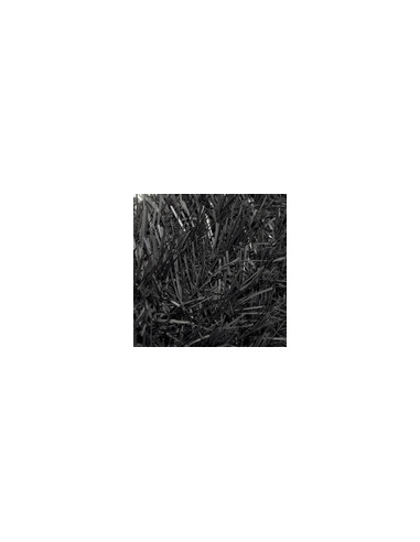 SETO DECORATIVO ARTIF. ANTRACITA 36V 1X3 M