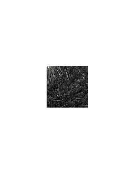 SETO DECORATIVO ARTIF. ANTRACITA 36V 1X3 M