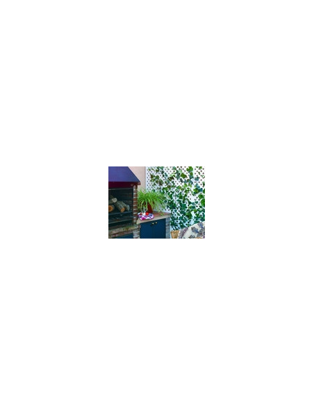PANEL CELOSIA PP PRIVAT BLANCO 1X2 M