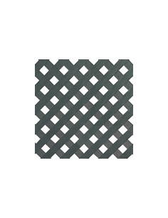 PANEL CELOSIA PP PRIVAT ANTRACITA 1X2 M 2