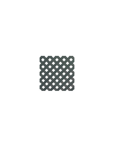PANEL CELOSIA PP PRIVAT ANTRACITA 1X2 M