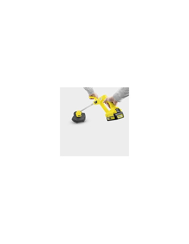 CORTABORDES S/BATERIA 25 CM 18 V