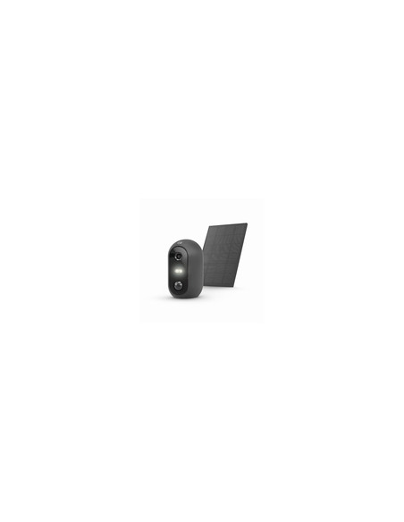 CAMARA IP WIFI EXTERIOR SOLAR C/BATERIA 1080 P