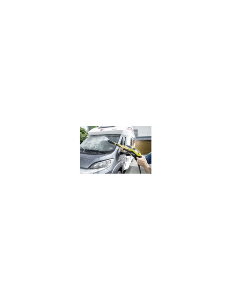 HIDROLAVADORA 180BAR 600LTS/H 3000 W