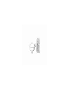 VENTILADOR PIE/SOBREMESA BAJO CONSUMO/SILENCIOSO 27 W 2