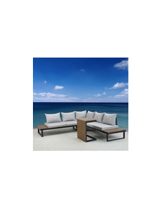 CONJUNTO ESQ ALU ANTRAC BURUNDI 2