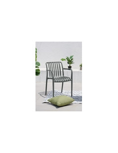 SILLON PP GRIS EOS 56X58X81 2