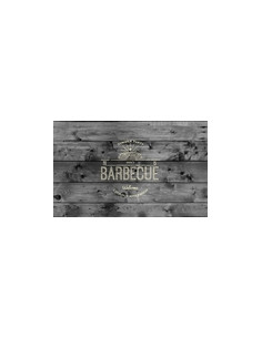 ALFOMBRA PROTECTORA BBQ 0,75X1,2M 2