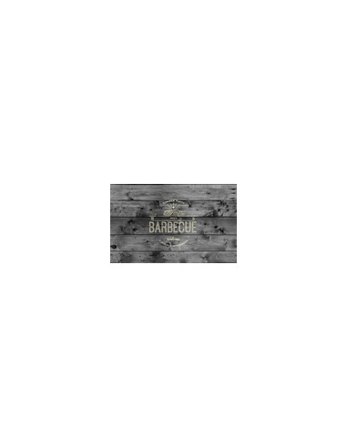 ALFOMBRA PROTECTORA BBQ 0,75X1,2M