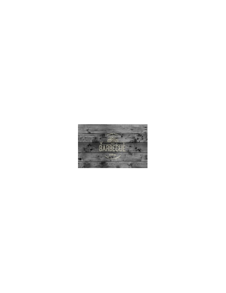 ALFOMBRA PROTECTORA BBQ 0,75X1,2M