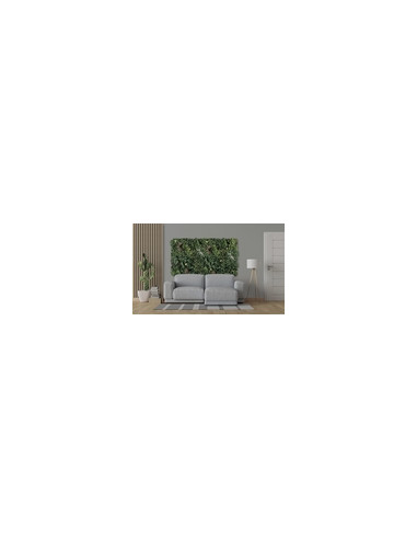 JARDIN VERTICAL ARTIFI LIGHTED SAUVAGE 1X1 M