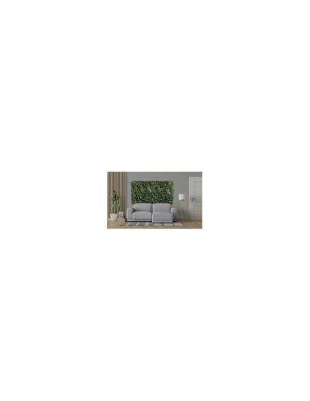 JARDIN VERTICAL ARTIFI LIGHTED SAUVAGE 1X1 M