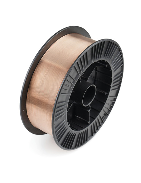 B.HILO SOLDAR SG2 ER70S-6 PLAST 1,2 MM