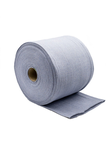 ROLLO LIMPIEZA BOBINA AZUL/GRIS 3 KG