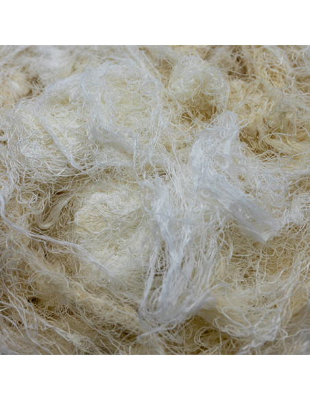 HILOS ALGODON LIMPIEZA BLANCO 5 KG