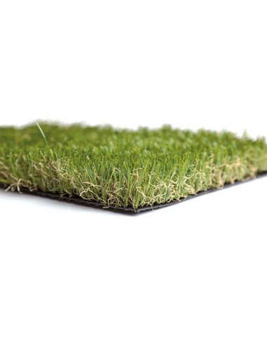 CESPED ARTIFICIAL 40mm CARIBE 2X5 M