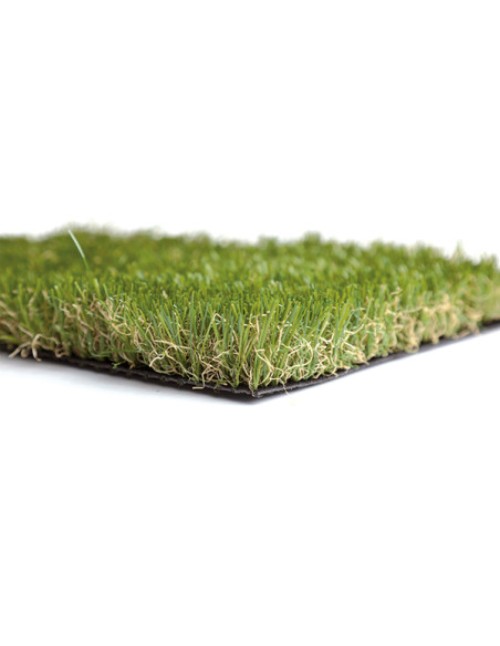 CESPED ARTIFICIAL 40mm CARIBE 2X5 M