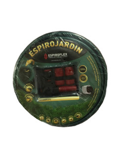 KIT ESPIROJARDIN 15 5/8" R/25 MTS 2