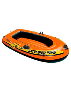 BARCA EXPLORER PRO100 160X94 CM