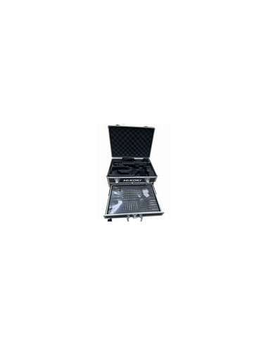 TALADRO PERC 2BAT 2AH+M 18 V