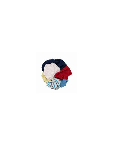 TRAPO PUNTO COLOR CHAVI 5 KG