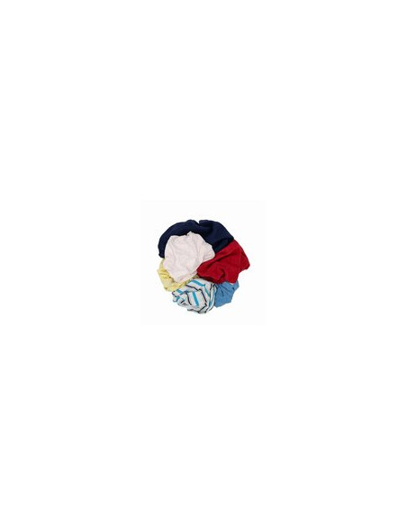 TRAPO PUNTO COLOR CHAVI 5 KG