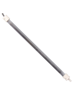 RESISTENCIA CUARZO PARA MODELO EDM 07117 400W 24,5cm