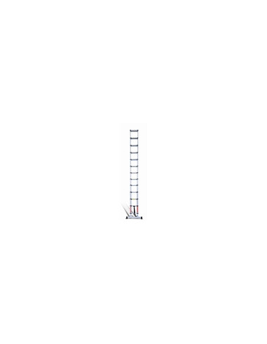ESCALERA TELESCOPICA PLEGABLE