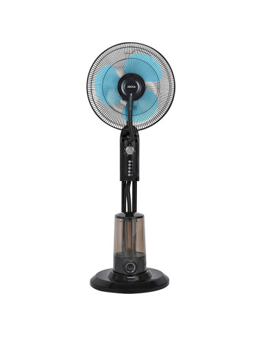 VENTILADOR PIE NEBULIZADOR TEMPOR 60 MIN 3.2 L 75 W