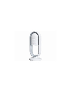 VENTILADOR/CALEFACTOR SOBREMESA SIN ASPAS WIFI/LED 1000 W 2
