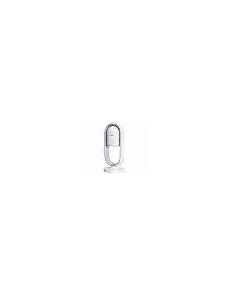 VENTILADOR/CALEFACTOR SOBREMESA SIN ASPAS WIFI/LED 1000 W