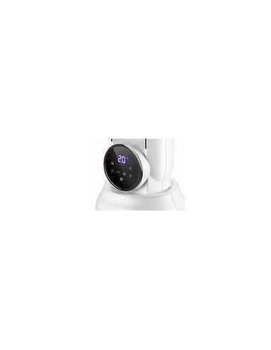 CLIMATIZADOR EVAPORATIVO LED 35W 2 L