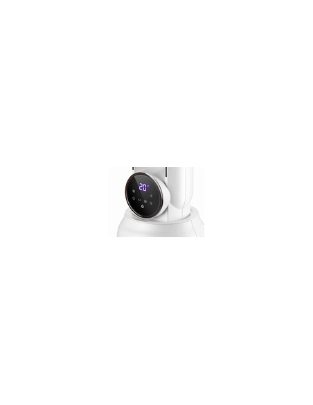 CLIMATIZADOR EVAPORATIVO LED 35W 2 L