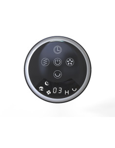 VENTILADOR TORRE BLANCO 50W 2