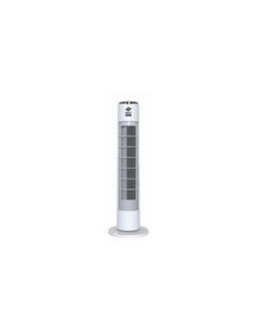 VENTILADOR TORRE BLANCO 50W