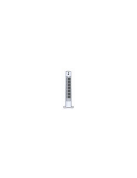 VENTILADOR TORRE BLANCO 50W