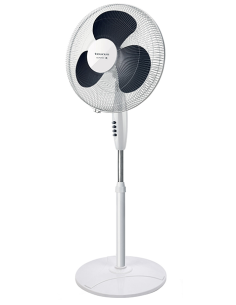 Ventilador pie Taurus Greco 16CR Elegance 45W