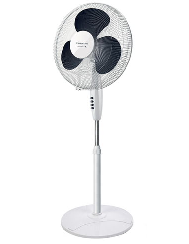 VENTILADOR PIE GRECO 16CR PURE 3V 45 W