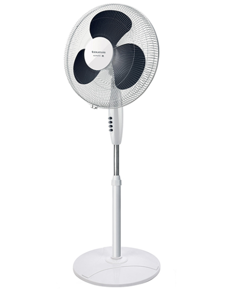 VENTILADOR PIE GRECO 16CR PURE 3V 45 W
