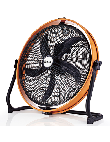 VENTILADOR SUELO ALTA POTENCIA 120 W