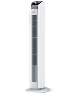 VENTILADOR TORRE 3V TEMPORIZADOR C/MANDO 40 W
