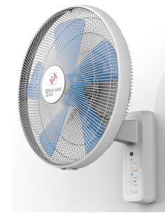VENTILADOR PARED C/MD 55 W