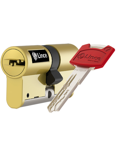 BOMBILLO SEGURIDAD LATON D. EMBRAGUE C75 40X30 MM