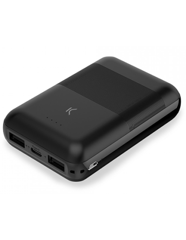 BATERIA EXTERNA POWER BANK MINI 10.000 MAH