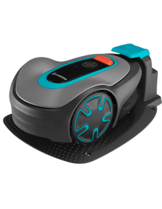 Robot cortacésped Gardena SILENO minimo 250