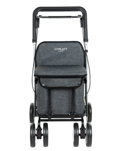 CARRO COMPRA SILLA ANDADOR ICE 2