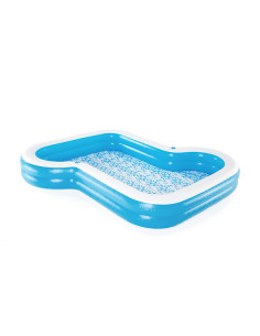 PISCINA INFL FAMILIAR 305X274X46