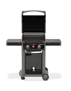 BARBACOA GAS 3Q SPIRIT CLASSIC + FUNDA REGALO 2
